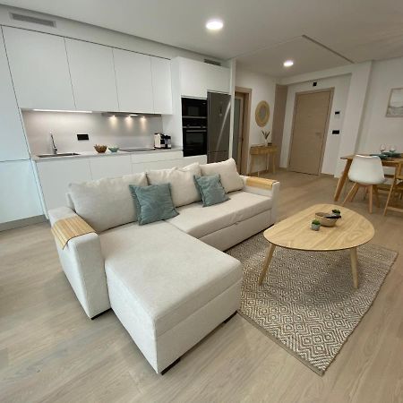 비고 Move In Miragaia 아파트 외부 사진