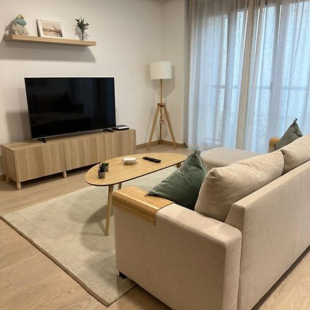 비고 Move In Miragaia 아파트 외부 사진