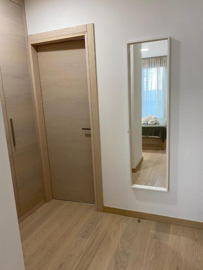 비고 Move In Miragaia 아파트 외부 사진