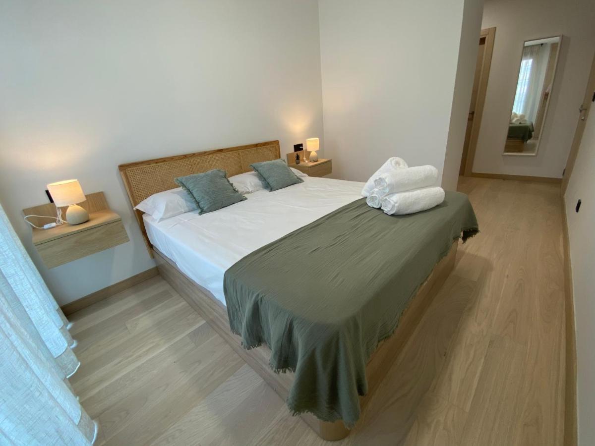 비고 Move In Miragaia 아파트 외부 사진