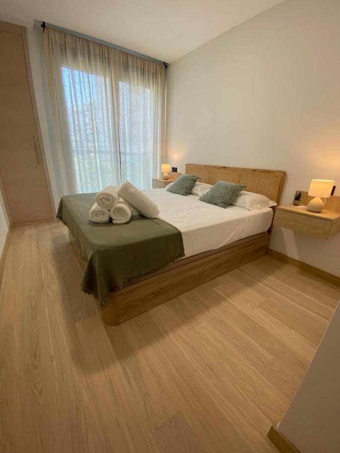 비고 Move In Miragaia 아파트 외부 사진
