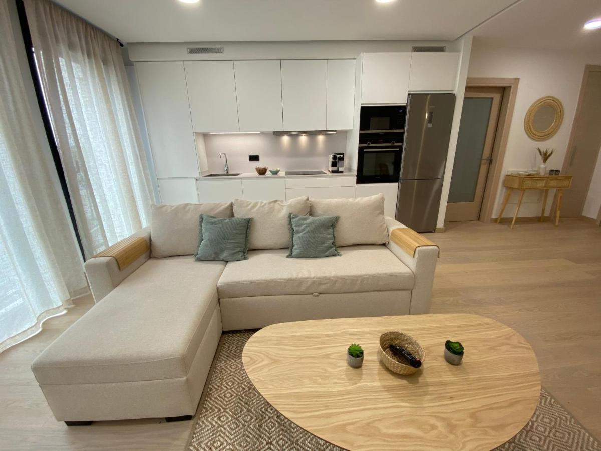 비고 Move In Miragaia 아파트 외부 사진
