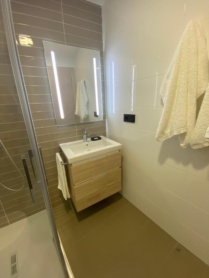 비고 Move In Miragaia 아파트 외부 사진