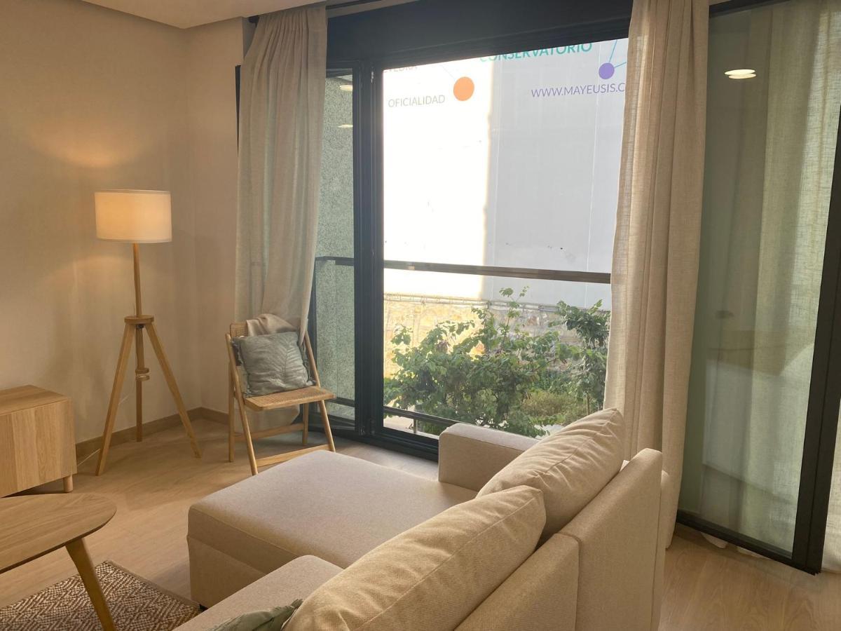 비고 Move In Miragaia 아파트 외부 사진