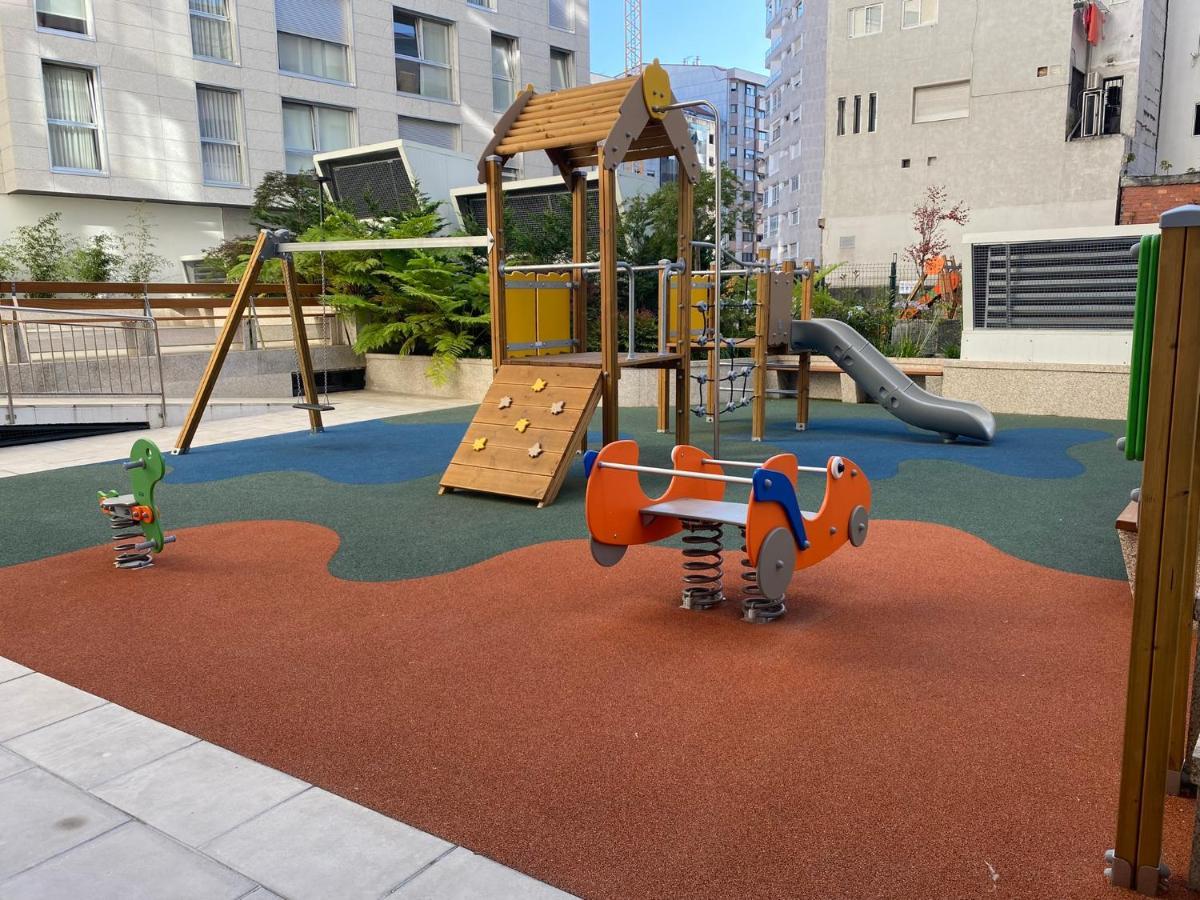 비고 Move In Miragaia 아파트 외부 사진