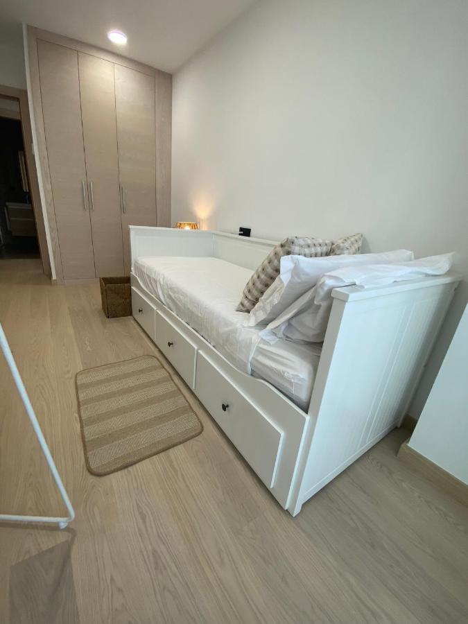 비고 Move In Miragaia 아파트 외부 사진