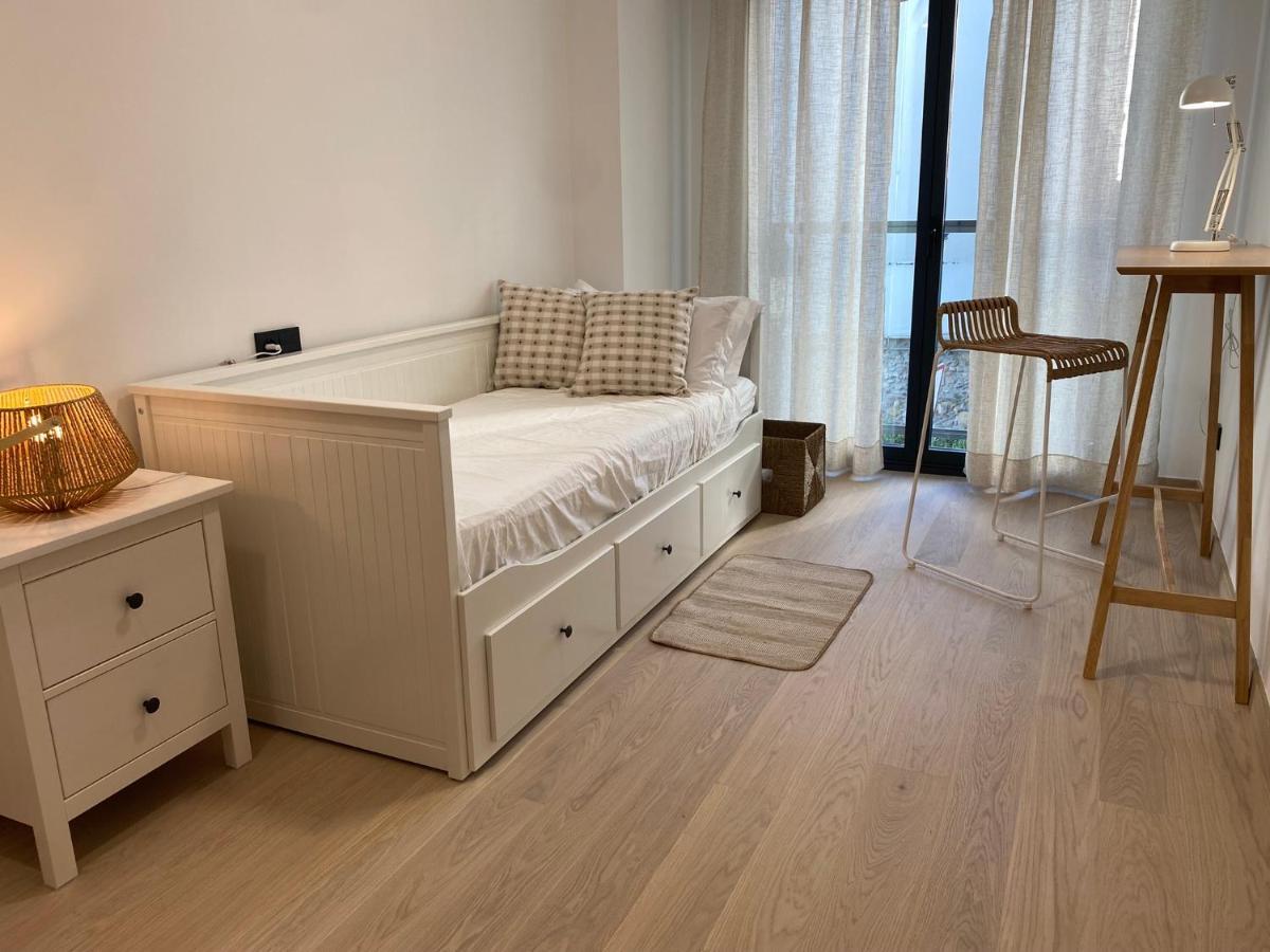 비고 Move In Miragaia 아파트 외부 사진