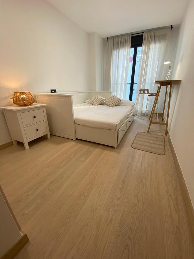 비고 Move In Miragaia 아파트 외부 사진