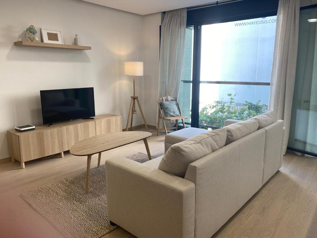 비고 Move In Miragaia 아파트 외부 사진