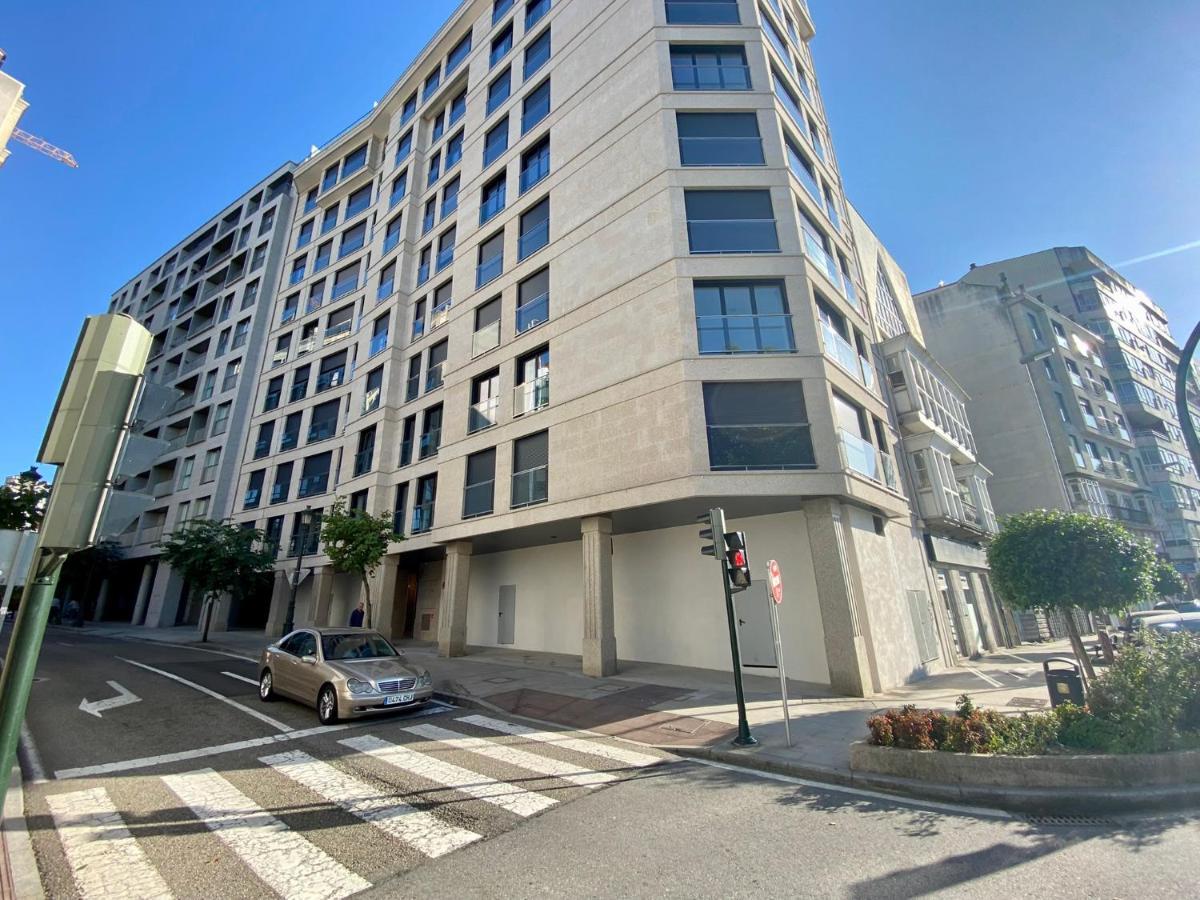 비고 Move In Miragaia 아파트 외부 사진
