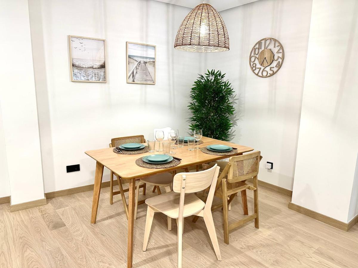 비고 Move In Miragaia 아파트 외부 사진