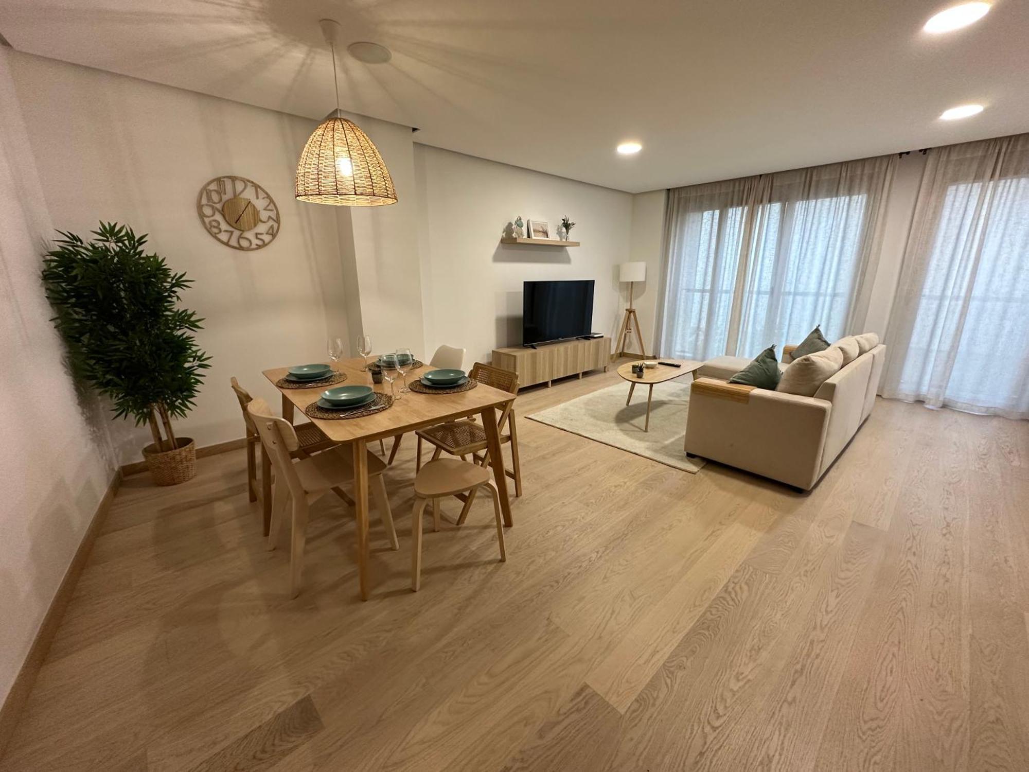 비고 Move In Miragaia 아파트 외부 사진