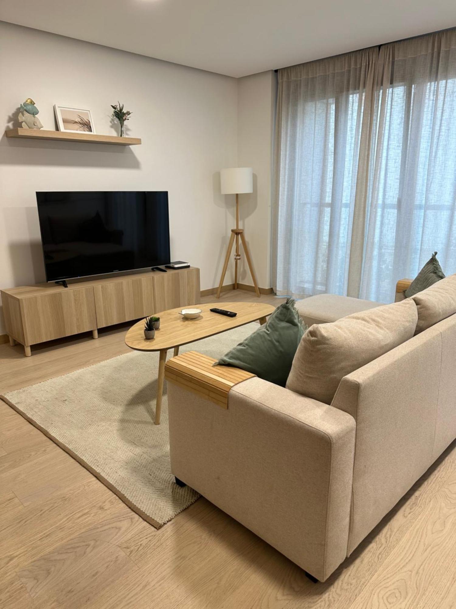 비고 Move In Miragaia 아파트 외부 사진